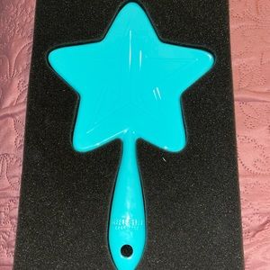 Jeffrey Star Hand Mirror